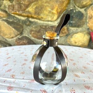 Glass bottle for Cosplay